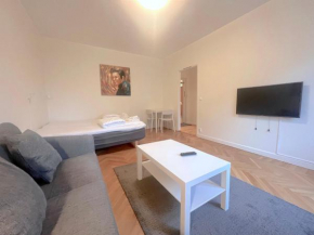 AD Long Stay Apartments Sundbyberg in Sundbyberg